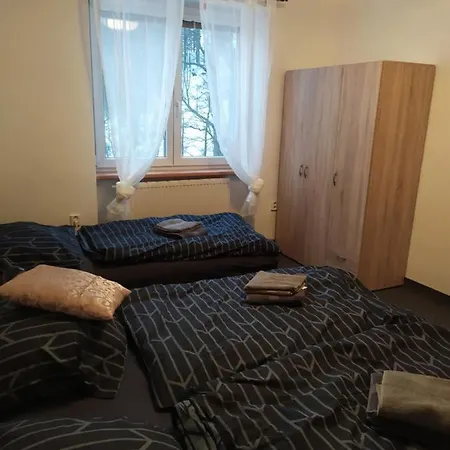 Rodinny Apartman Nova Seninka Stare Mesto  Exterior photo