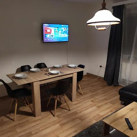 Rodinny Apartman Nova Seninka Stare Mesto  Exterior photo