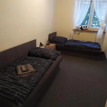 Rodinny Apartman Nova Seninka Stare Mesto  Exterior photo