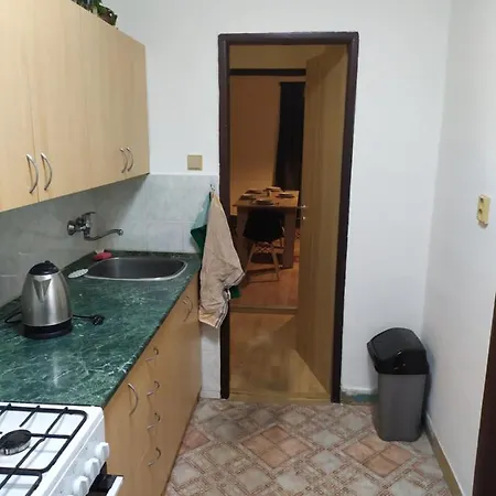Rodinny Apartman Nova Seninka Stare Mesto  Exterior photo