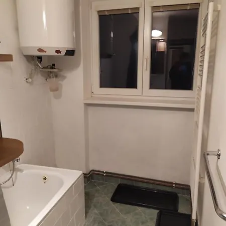 Rodinny Apartman Nova Seninka Stare Mesto  Exterior photo