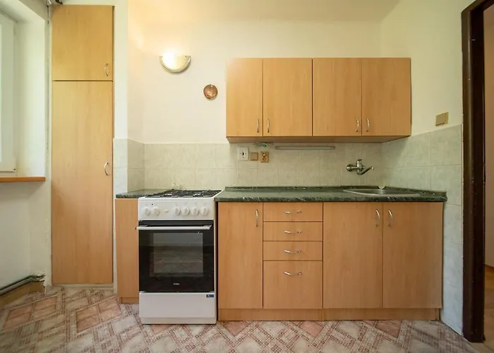 Rodinny Apartman Nova Seninka
