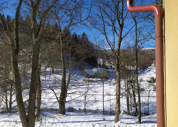 Rodinny Apartman Nova Seninka