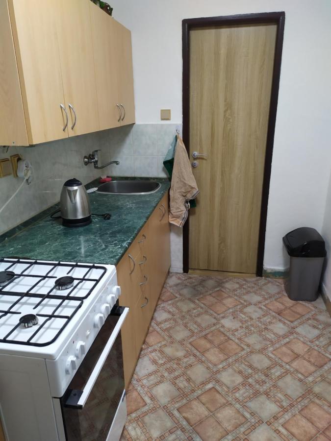 Rodinny Nova Seninka Stare Mesto (Olomouc)