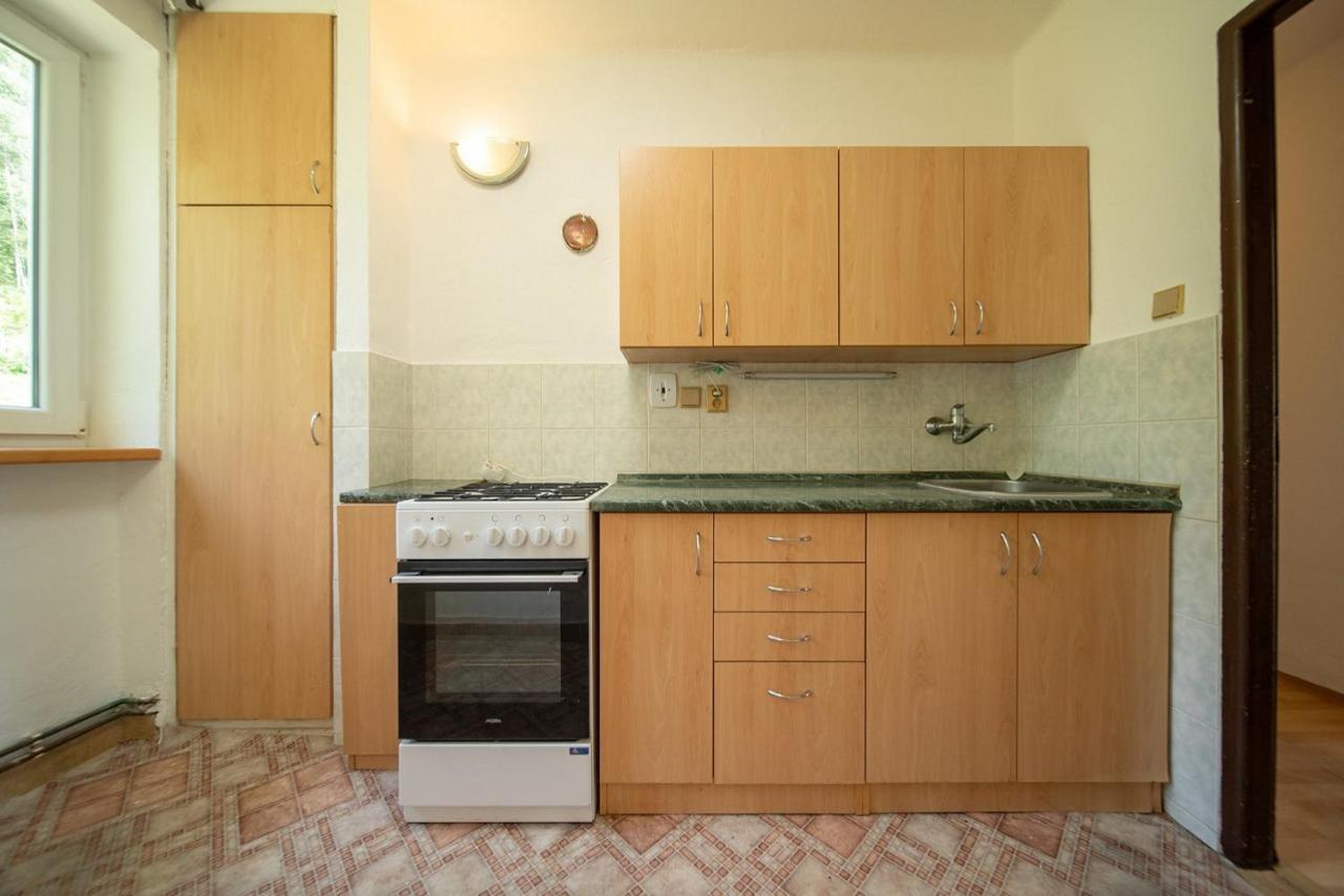 Rodinny Nova Seninka Apartment *