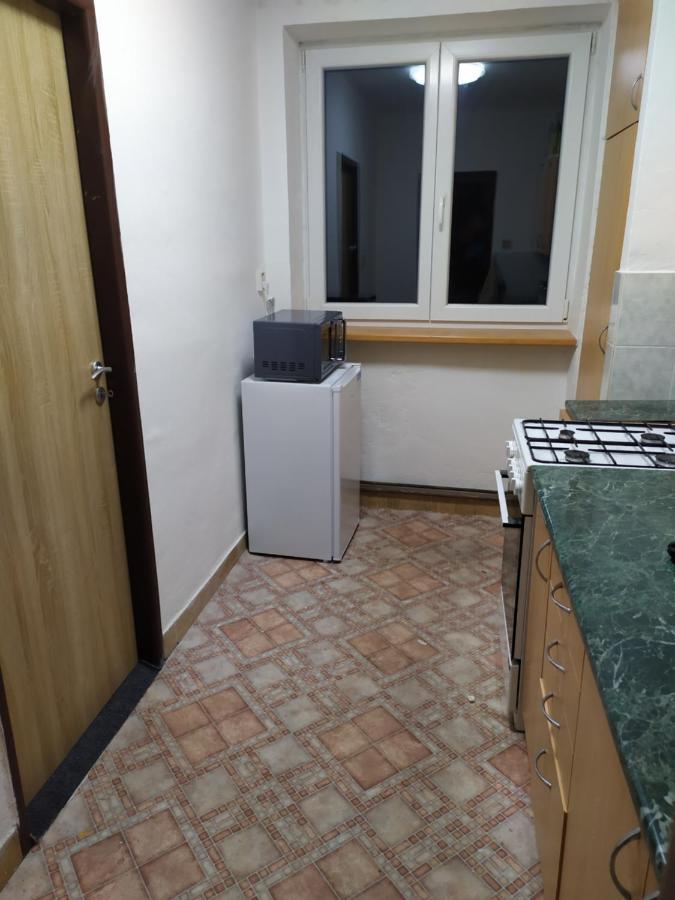 Rodinny Nova Seninka Apartment Stare Mesto (Olomouc)