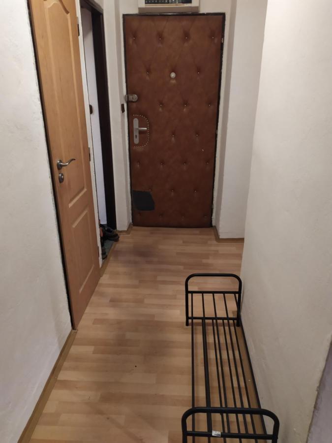 Rodinny Nova Seninka * Stare Mesto (Olomouc)