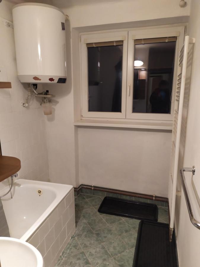 Rodinny Nova Seninka Apartment Stare Mesto (Olomouc)