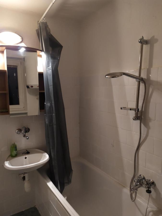 Rodinny Nova Seninka Apartment Stare Mesto (Olomouc)