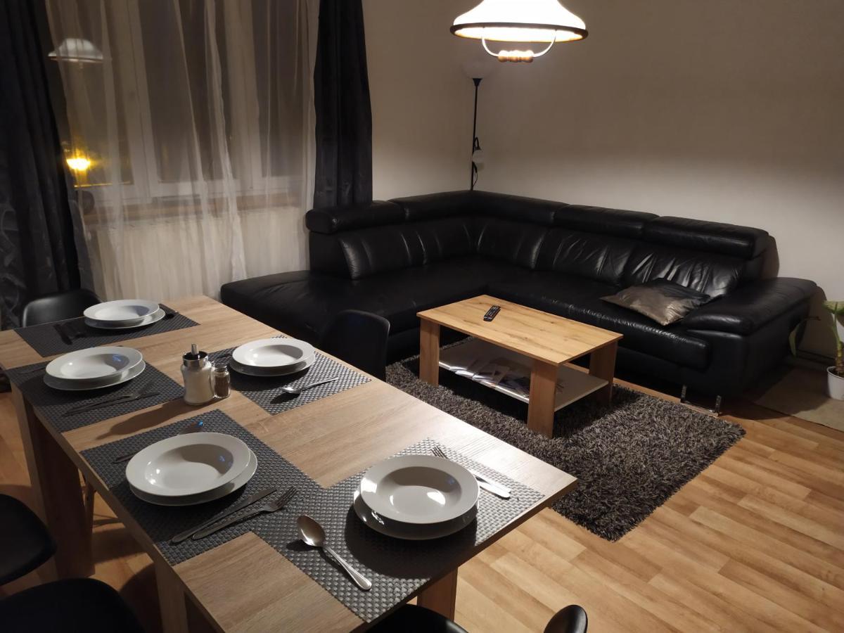 Apartment Rodinny Nova Seninka Stare Mesto (Olomouc)
